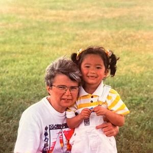 Meet your Posher, Deborah